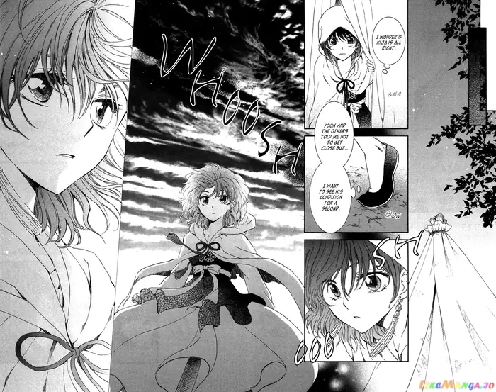 Yona of the Dawn Chapter 96 image 25_optimized
